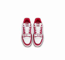 Picture of Louis Vuitton Shoes _SKULVsz38-45jyh091215074
